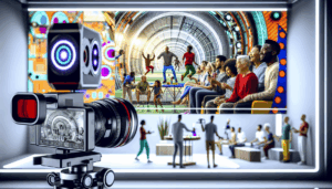 Palet dan Alat Melukis: Tutorial Untuk Memulai Hobi Mengecat Bagi Pemula