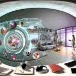 Ada 7 Faktor Travel Hybrid Menggunakan VR & AI Travel Guide pada 2026 Siap Mengubah Gaya Kita Berpetualang di Seluruh Dunia