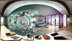 Dinding Tanpa Dekorasi? Coba 7 Cara Dekorasi Dinding Tanpa Harus Menggunakan Cat Ini saja!